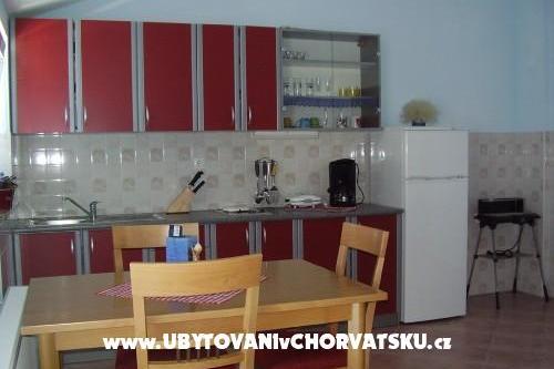 apartmani Senj – фото 6