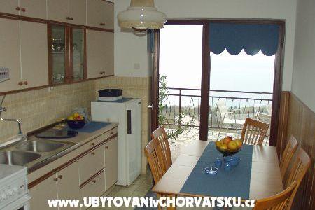 CRO 1 apartment – фото 7