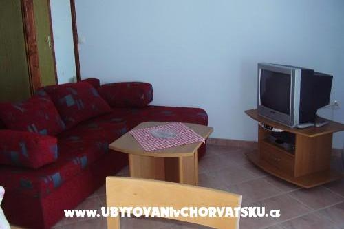 Senj apartmani – фото 6