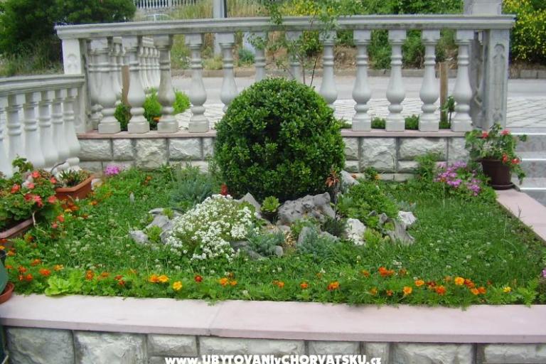 Senj apartmani – фото 7