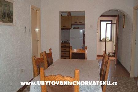 CRO 4 apartment – фото 8