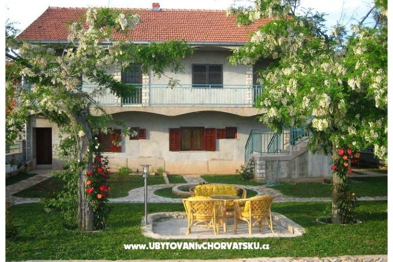 Agrotourism Galic (Park Krka) – фото 2