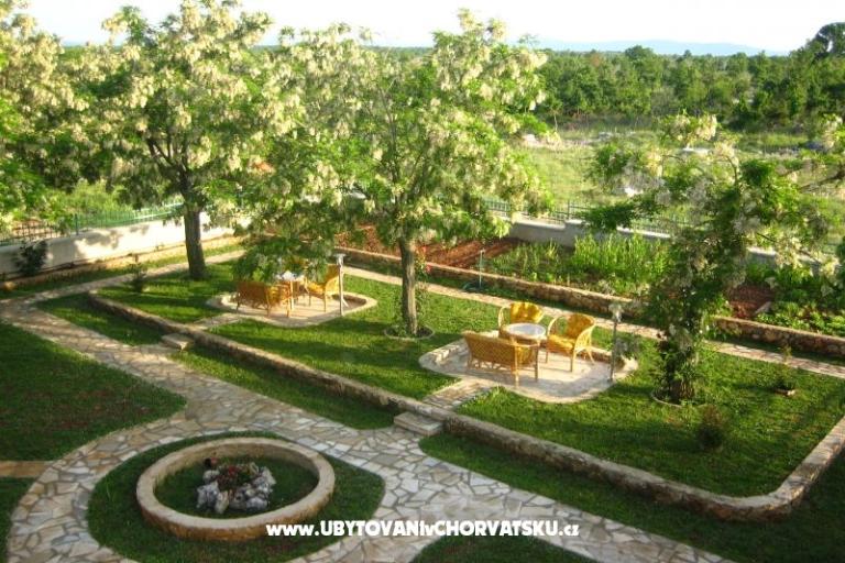 Agrotourism Galic (Park Krka) – фото 3