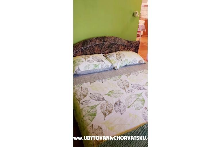 апартамент Brodarica Beach – фото 17