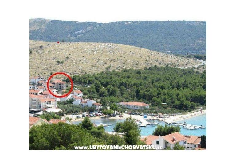 апартаменты  žaborić Jasenovo , apart – фото 3