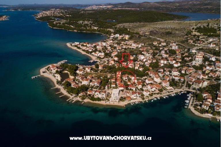 апартаменты Živana Žaborić  – фото 5
