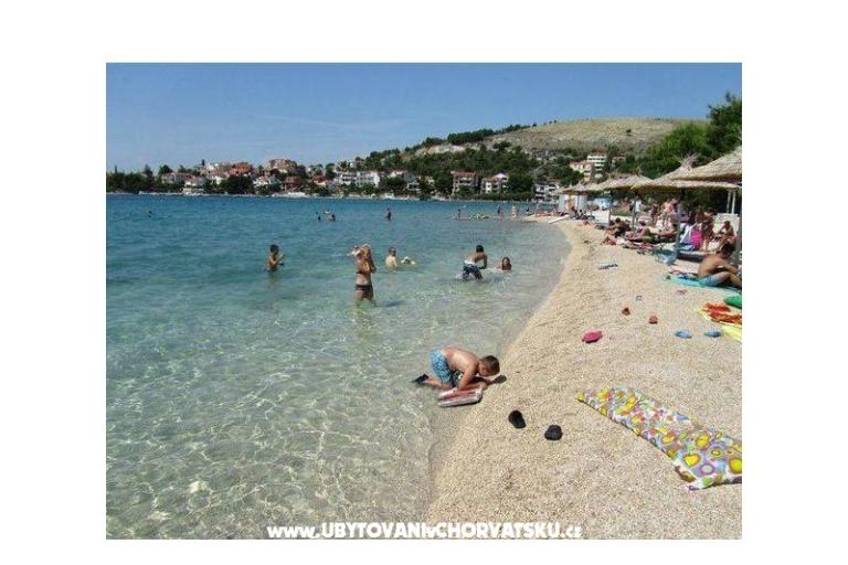 апартамент by the sea with a seaview – фото 14