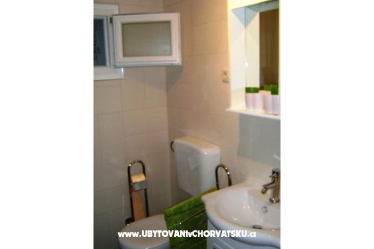 апартаменты Brodarica Gaj – фото 14
