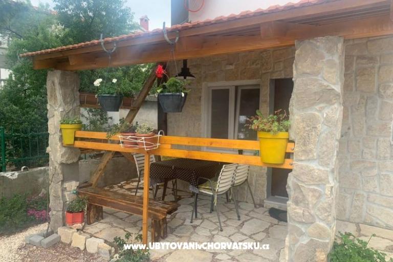 апартаменты Brodarica Gaj – фото 3