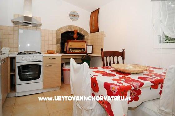 апартаменты Brodarica Gaj – фото 5