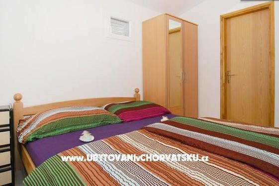 апартаменты Brodarica Gaj – фото 6