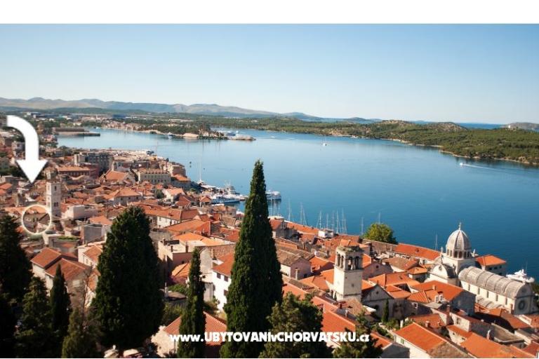 апартаменты Šibenik – фото 3
