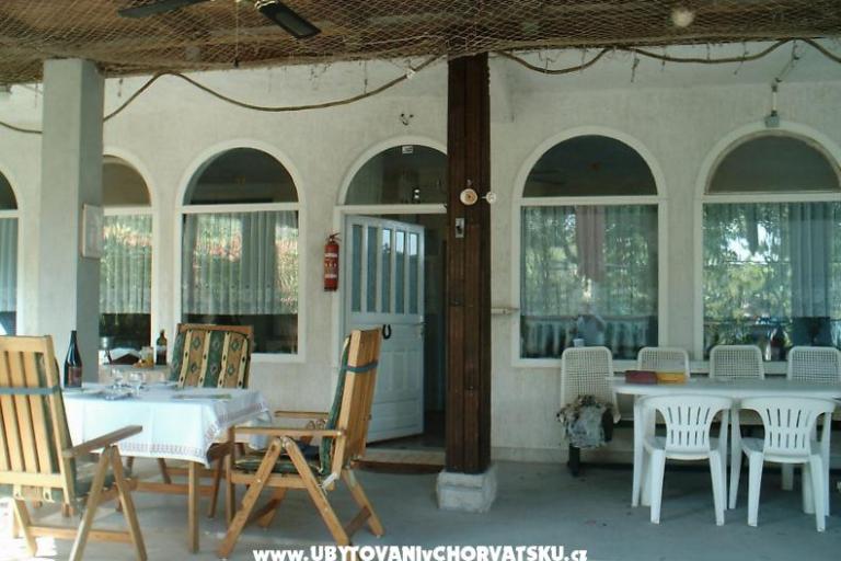 Ferienhaus Bilice – фото 6
