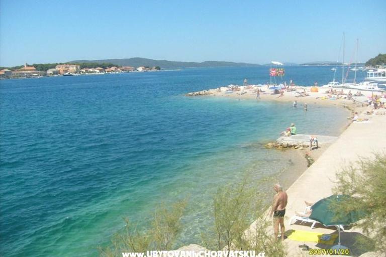 Dalmacija апартаменты  – фото 2