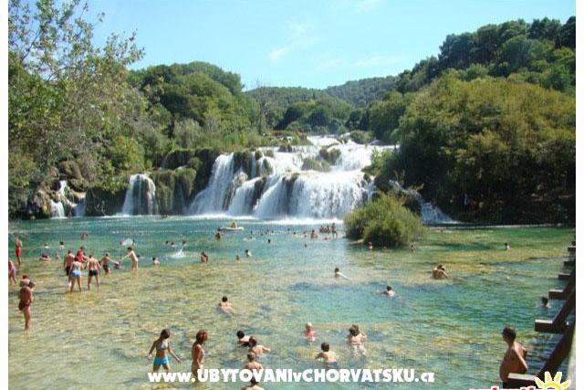 Krka комнаты – фото 7