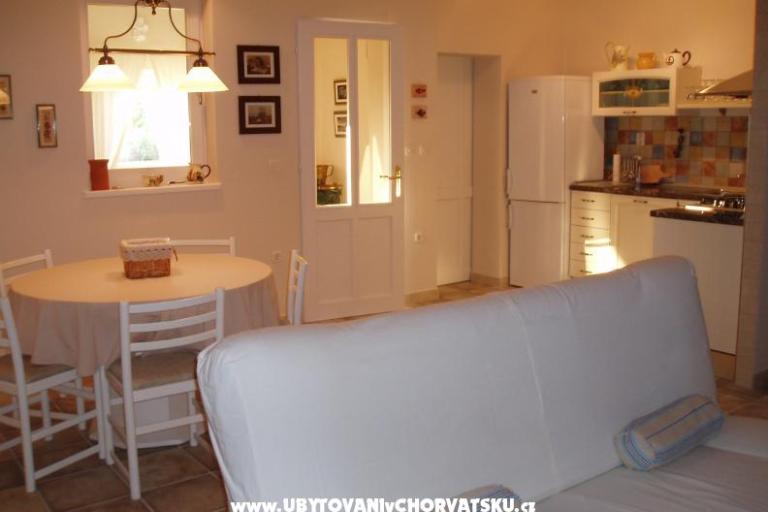 Lavиa Mala apartment – фото 2