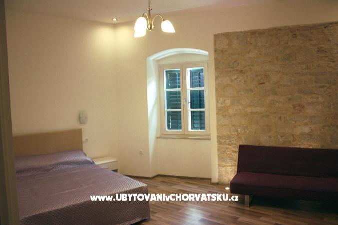 Medulić Palace rooms & apartments – фото 2