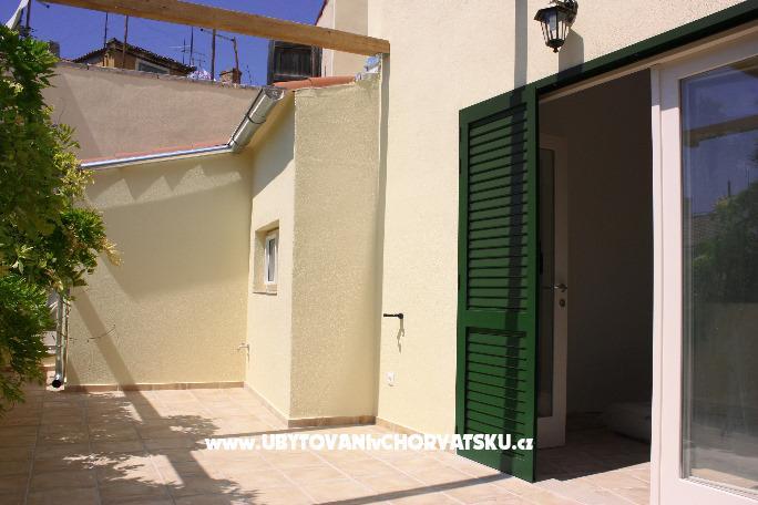 Medulić Palace rooms & apartments – фото 3