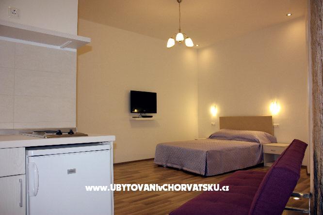 Medulić Palace rooms & apartments – фото 6