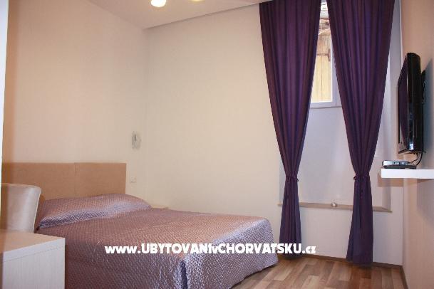 Medulić Palace rooms & apartments – фото 8