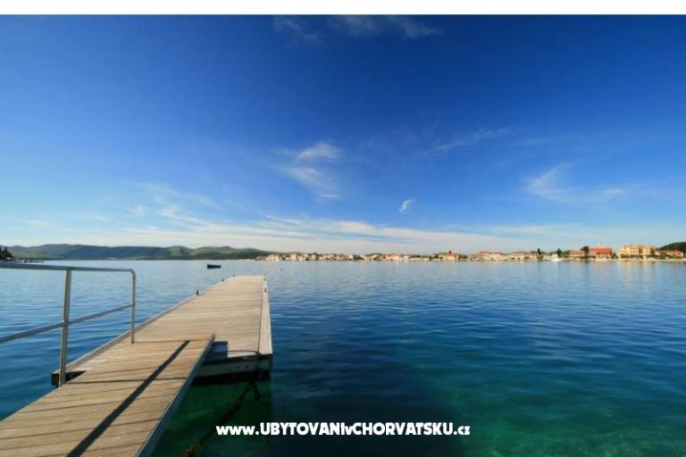 Šafi апартаменты – фото 5