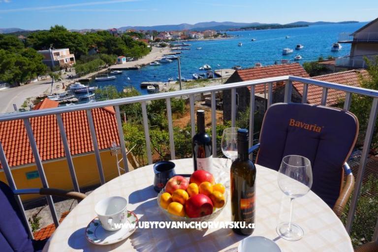 Beach house - Brodarica Šibenik – фото 2