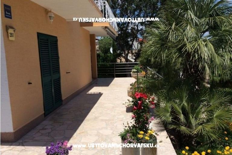 Villa Cilic  – фото 2