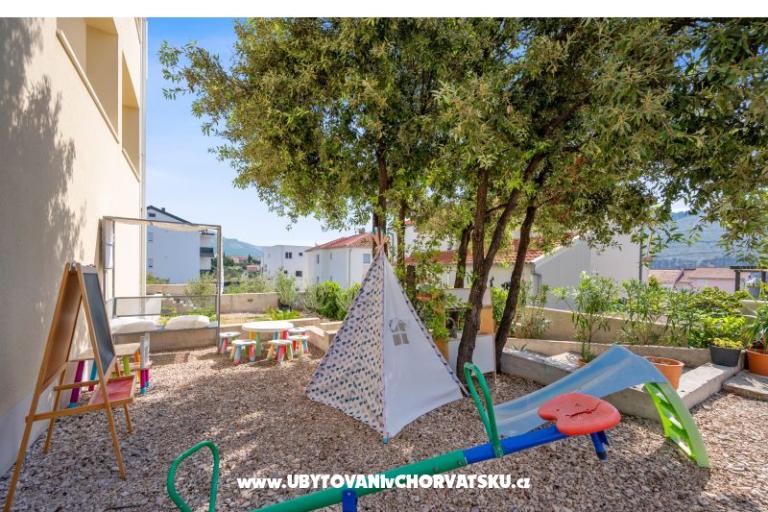 Villa Salvia Adriatica – фото 18