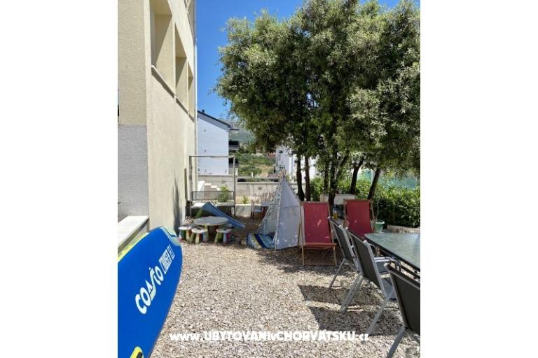 Villa Salvia Adriatica – фото 22