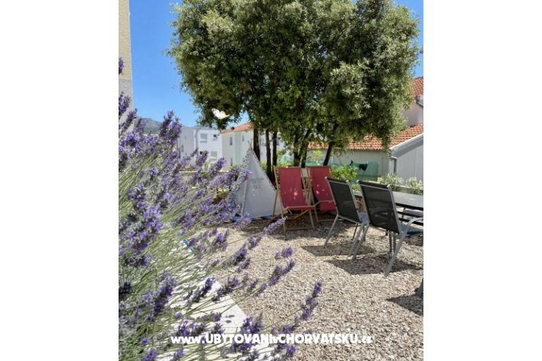 Villa Salvia Adriatica – фото 23