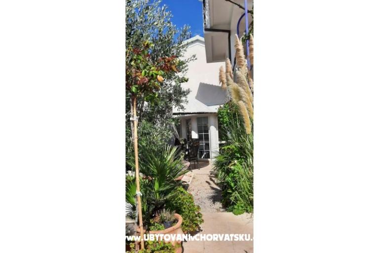 Villa Seaside Žaborić – фото 33