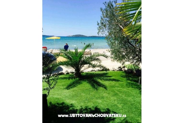 Villa Seaside Žaborić – фото 4