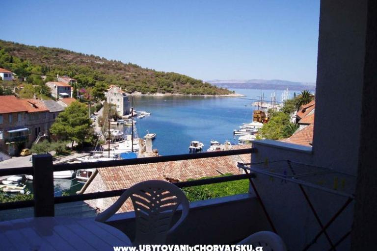 апартаменты Dalmatia Šolta – фото 2