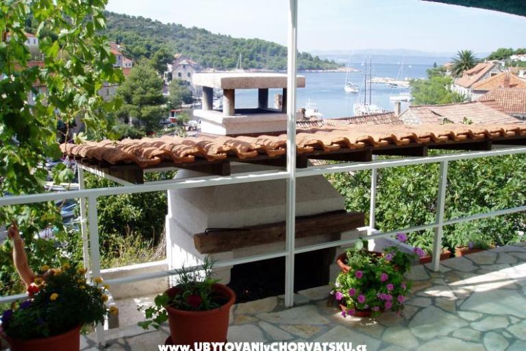 апартаменты Dalmatia Šolta – фото 4