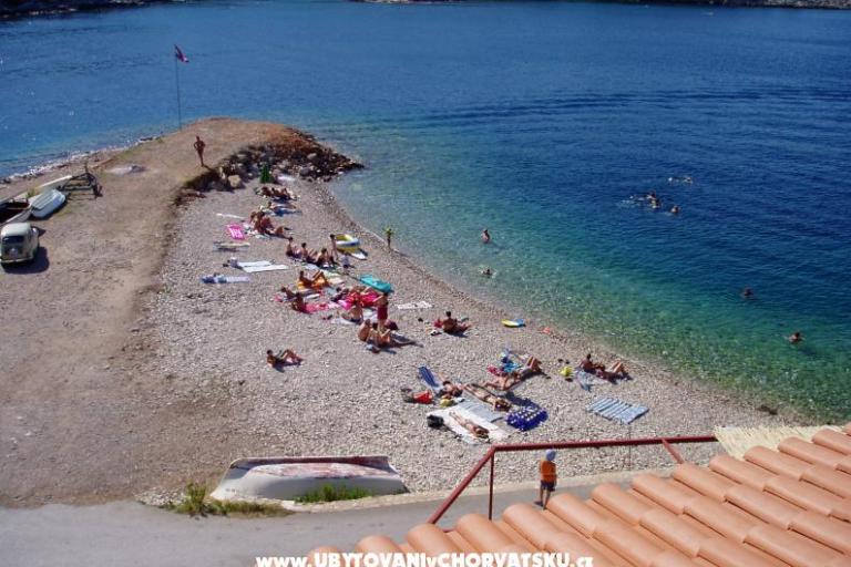 апартаменты Dalmatia Šolta – фото 8