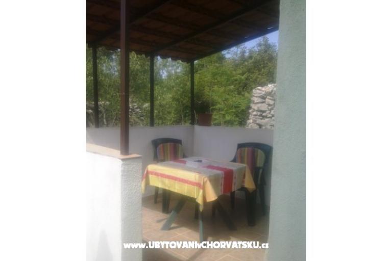 апартаменты Oliva - Otok Šolta – фото 4