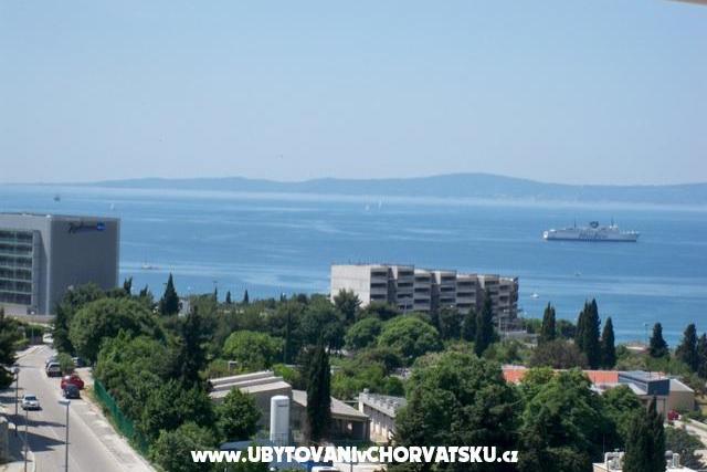 Ante apartmani – фото 10