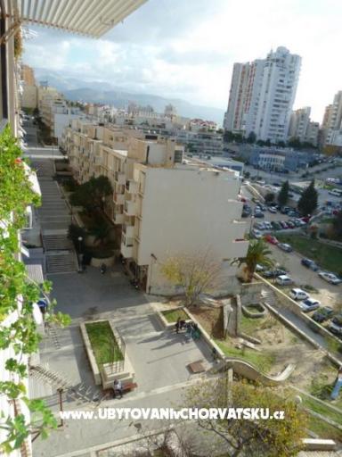 Ante apartmani – фото 11