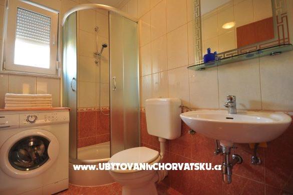Apartamani Villa Marija – фото 10