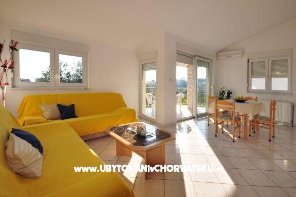 Apartamani Villa Marija – фото 11