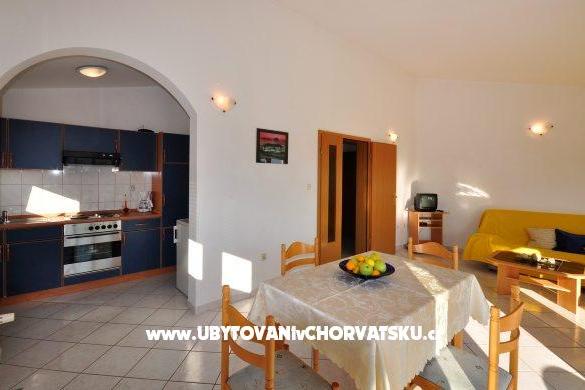 Apartamani Villa Marija – фото 12