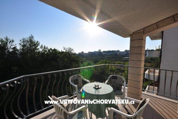 Apartamani Villa Marija – фото 13