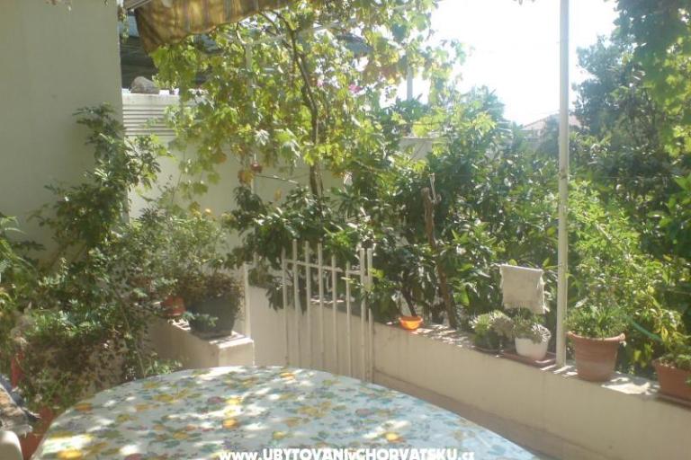 Apartamani Villa Marija – фото 14