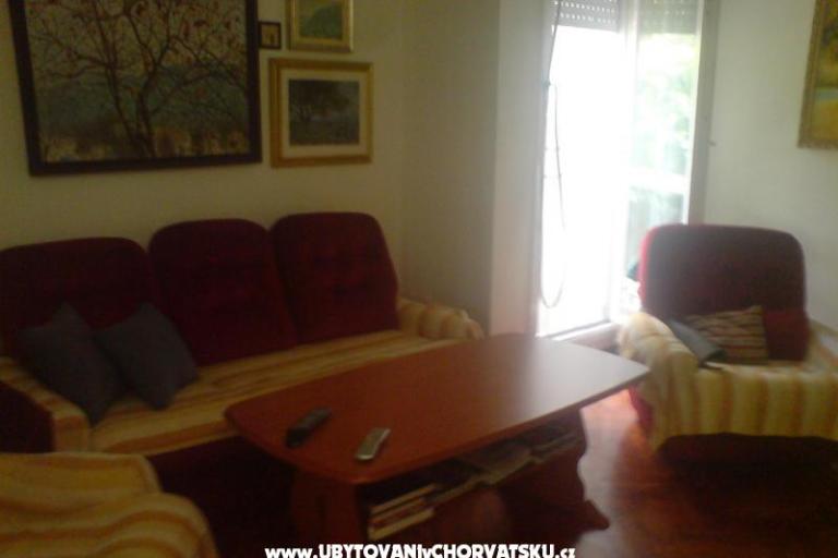 Apartamani Villa Marija – фото 15