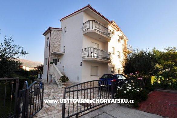 Apartamani Villa Marija – фото 3