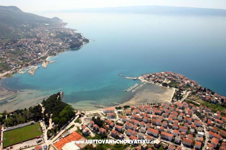 Apartamani Villa Marija – фото 5