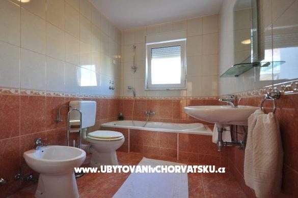 Apartamani Villa Marija – фото 9
