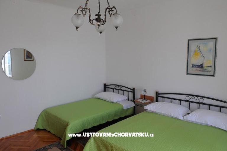 apartman Bačvice – фото 6