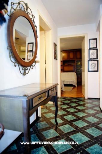 апартамент Mary – фото 8