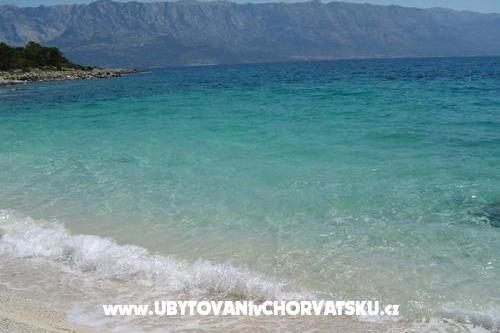 апартамент Sunny Split Lana – фото 14